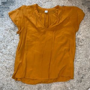 Old Navy blouse